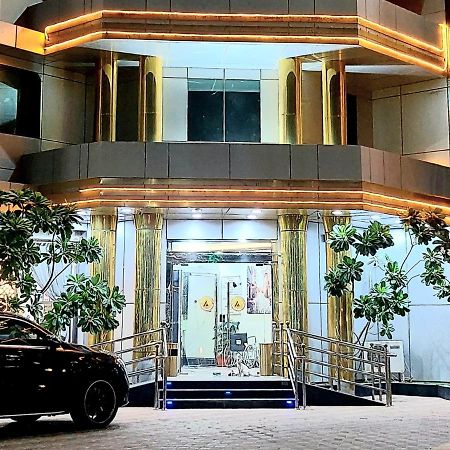 Address Sharurah Hotel Exterior photo